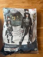 Carnaval Voodoo Priesteres Kostuum, Ophalen, Zo goed als nieuw, 170 of groter, Jongen of Meisje