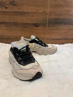 RAF Simons Ozweego, Ophalen of Verzenden, Zo goed als nieuw, Adidas, Wit