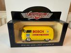 Volkswagen Kombi Van Bosch Auto Electrics - Vanguards, Hobby en Vrije tijd, Modelauto's | 1:50, Ophalen of Verzenden, Nieuw, Auto