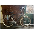 Keurige 28" Union Karma met rollerbrakes en Nexus 7!, Gebruikt, Versnellingen, 53 tot 57 cm, Ophalen
