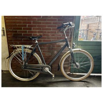 Keurige 28" Union Karma met rollerbrakes en Nexus 7! beschikbaar voor biedingen