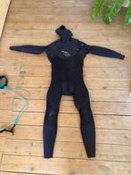 Rip Curl Dawn Patrol Hooded Wetsuit (5/4) + Boots (5mm), Watersport en Boten, Watersportkleding, Wetsuit, Rip Curl, Heer, Nieuw