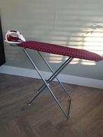 Kinderstrijkplank incl Bosch strijkijzer, Ophalen, Zo goed als nieuw, Jongen of Meisje