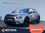 Citroen C4 Cactus 1.2 PT 110 Origins | Parkeercamera | Comfo, Voorwielaandrijving, Stof, Gebruikt, Euro 6