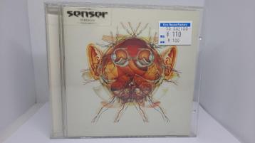 Senser - Schematic CD Muziek Album, Alt Rock, Hip Hop beschikbaar voor biedingen
