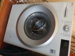 LG Wasmachine, 1200 tot 1600 toeren, Zo goed als nieuw, 8 tot 10 kg, Ophalen