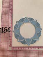 Snijmal 1156, Ophalen of Verzenden, Zo goed als nieuw, Pons of Mal