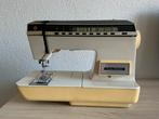 Singer naaimachine Futura 2000, Hobby en Vrije tijd, Naaimachines en Toebehoren, Ophalen, Gebruikt, Naaimachine, Singer