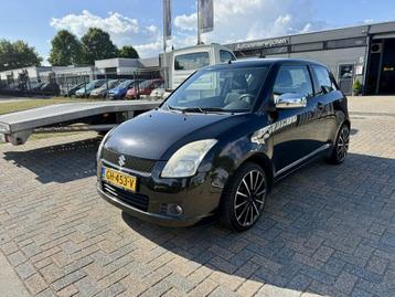 Suzuki Swift 1.3 GA - Inruilkoopje - Met Apk beschikbaar voor biedingen