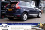 Volvo XC60 D4 181 pk Aut. Summum, Panoramadak, Xenon, Leer, Auto's, Gebruikt, 4 cilinders, Leder, Bedrijf