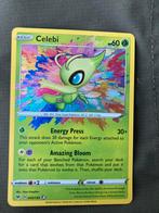 Celebi 009/185 Vivid Voltage, Ophalen of Verzenden, Nieuw