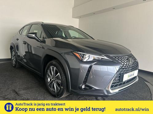 Lexus UX 300e Business Line 73 kWh | Nieuwprijs € 55.100,0, Auto's, Lexus, Bedrijf, Te koop, UX, ABS, Achteruitrijcamera, Adaptive Cruise Control