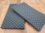 Akoestisch noppenschuim/ geluids isolatie schuim, Overige materialen, Nieuw, 15 m² of meer, Ophalen