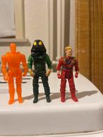 M.A.S.K Vintage Actiefiguren jaren 80, Kinderen en Baby's, Speelgoed | Actiefiguren, Ophalen of Verzenden, Gebruikt