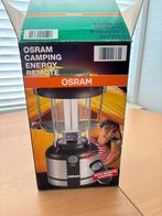 Camping lamp, Caravans en Kamperen, Ophalen of Verzenden, Nieuw