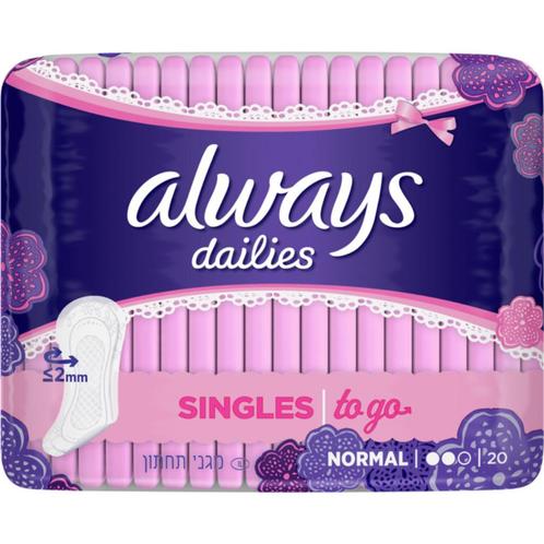 Always inlegkruisjes+OralB tandenborstels (tot 60% korting), Sieraden, Tassen en Uiterlijk, Uiterlijk | Lichaamsverzorging, Nieuw