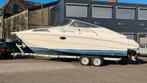 Stallingstrailer 3500 kg zonder kenteken, Watersport en Boten, Ophalen, Gebruikt, 6 tot 9 meter, Overige typen