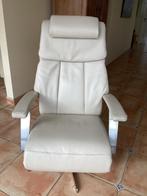 Absolute Nieuwstaat!Prominent sta-op relax S100, Ophalen, Minder dan 75 cm, Zo goed als nieuw, Hukla himolla meubelzorg velderhof de toekomst