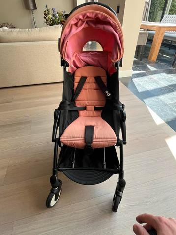 YOYO Babyzen Buggy beschikbaar voor biedingen