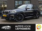 BMW X3 G01 M40d xDrive High Executive / Head-Up / Pano / Lee, Auto's, Automaat, Gebruikt, 2993 cc, Met garantie (alle)