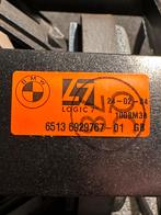 BMW Logic 7 Luidsprekers, Ophalen of Verzenden, Gebruikt, BMW