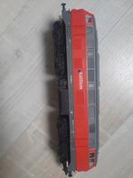 Piko Railion Locomotief - Gebruikt, Gebruikt, Analoog, Gelijkstroom, Locomotief