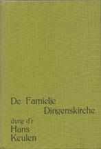 Hans Keulen De famielje Dingenskirche, Gelezen, Ophalen of Verzenden, Verhalen, Hans Keulen