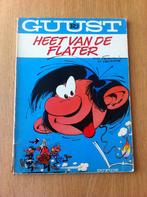 Guust Flater: Heet van de Flater (R4), Verzamelen, Stripfiguren, Ophalen of Verzenden