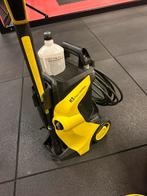 Karcher k5 full control, Tuin en Terras, Hogedrukreinigers, Ophalen of Verzenden, Zo goed als nieuw, Elektrisch