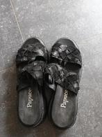 Papucei sandalen 42 nieuw, Kleding | Dames, Zwart, Zo goed als nieuw, Papucei, Sandalen of Muiltjes