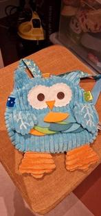 Rugzakje uil z.g.a.n., Ophalen of Verzenden, Jongetje of Meisje