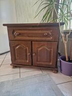 Eiken kast, Huis en Inrichting, Kasten | Dressoirs, Ophalen, Eikenhout, 50 tot 100 cm, Zo goed als nieuw