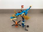 Lego ninjago set 71760, Ophalen of Verzenden, Zo goed als nieuw, Complete set, Lego