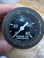 WW2 OIL pressure              Willys jeep gpw Ford Dodge gmc, Verzenden, Overige soorten, Amerika, Overige typen