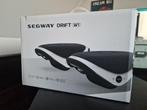 Te koop: e-skates Segway Drift W2, Nieuw, Kinderen, Wielen of Lagers, Ophalen
