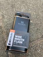 Stanley Wide Mouth Flask - Nieuw in verpakking, Ophalen, Nieuw