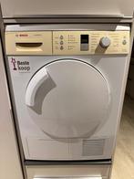 Bosch Avantixx 6 warmtepompdroger 6 kg, Witgoed en Apparatuur, Wasdrogers, Ophalen, 6 tot 8 kg, Gebruikt, Overige typen