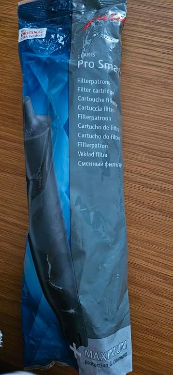 Jura Filterpatroon Pro Smart - Professionele Machines beschikbaar voor biedingen