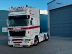Scania R580 Showtruck 6x2 2015, Auto's, Vrachtwagens, Particulier, Te koop