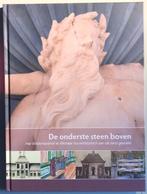 Rob de Vries - De onderste steen boven, Ophalen of Verzenden, Zo goed als nieuw, Rob de Vries; Steven Kalverdijk