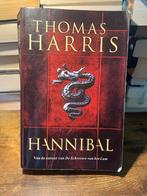 Hannibal - Thomas Harris Thriller, Boeken, Ophalen of Verzenden, Gelezen, Nederland