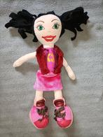 Kristel knuffel K3 oude versie !, Kinderen en Baby's, Speelgoed | Knuffels en Pluche, Ophalen of Verzenden, Zo goed als nieuw