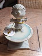 Charlie Brownus Around Townus Charlie Brown Statue, Ophalen of Verzenden