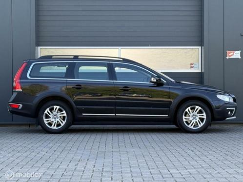 Volvo XC70 2.0 D4 FWD Geartronic-8 Momentum /Sensus Navi/Led, Auto's, Volvo, Bedrijf, Te koop, XC70, ABS, Airbags, Airconditioning