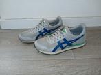 Asics Tiger Runner II - Maat 40, Ophalen of Verzenden, Sneakers of Gympen, Grijs, Gedragen