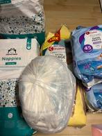 Kruidvat luiers + mama bear + Kruidvat zwemluiers maat 6+, Ophalen of Verzenden