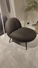 Fauteuil Half Half van Wendelbo, Ophalen, Nieuw, Minder dan 75 cm, 50 tot 75 cm