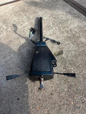 Stuurkolom voor de classic mini (compleet) beschikbaar voor biedingen