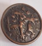 Antieke knoop, Ophalen of Verzenden