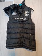 Black Bananas bodywarmer maat 140, Jongen of Meisje, Ophalen of Verzenden, Black Bananas, Overige typen
